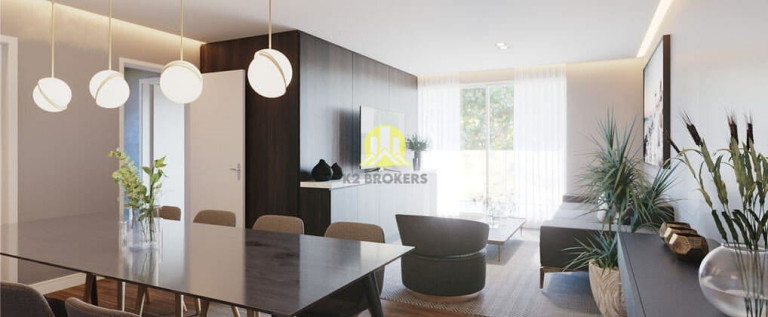 Imagem Cobertura com 3 Quartos à Venda, 165 m² em Batel - Curitiba Imagem Cobertura com 3 Quartos à Venda, 165 m² em Batel - Curitiba