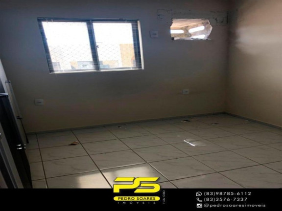 Imagem Apartamento com 2 Quartos à Venda, 59 m² em Jardim Cidade Universitária - João Pessoa Imagem Apartamento com 2 Quartos à Venda, 59 m² em Jardim Cidade Universitária - João Pessoa