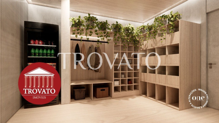 Imagem Imóvel com 1 Quarto à Venda, 33 m² em Vila Clementino - São Paulo