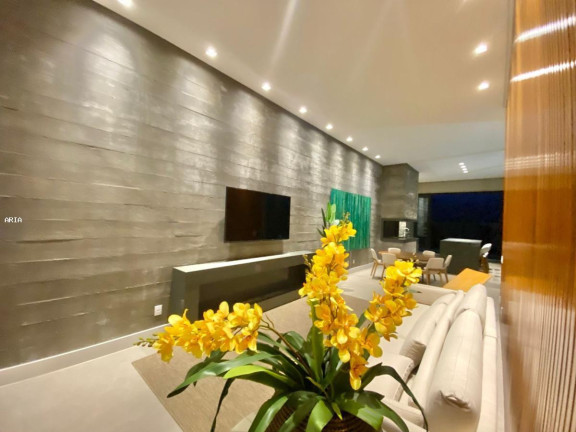Imagem Casa com 4 Quartos à Venda, 208 m² em Alphavile - Capão Da Canoa