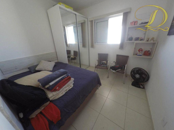 Imagem Apartamento com 2 Quartos à Venda, 75 m² em Aviação - Praia Grande