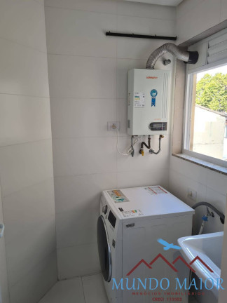 Imagem Apartamento com 3 Quartos à Venda, 70 m² em Centro - São Bernardo Do Campo Imagem Apartamento com 3 Quartos à Venda, 70 m² em Centro - São Bernardo Do Campo