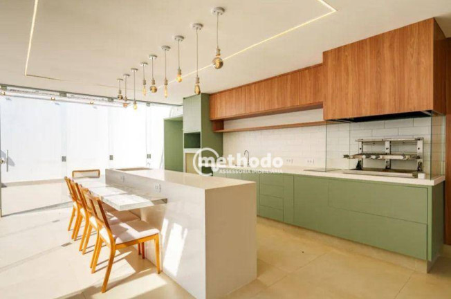 Imagem Casa com 3 Quartos à Venda, 190 m² em Gramado - Campinas Imagem Casa com 3 Quartos à Venda, 190 m² em Gramado - Campinas