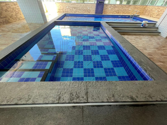 Imagem Apartamento com 3 Quartos à Venda, 119 m² em Canto Do Forte - Praia Grande Imagem Apartamento com 3 Quartos à Venda, 119 m² em Canto Do Forte - Praia Grande