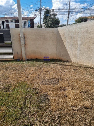 Imagem Casa com 2 Quartos à Venda, 60 m² em Capela Velha - Araucária