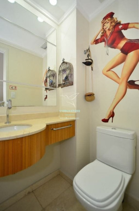 Imagem Apartamento com 3 Quartos à Venda, 173 m² em Vila Andrade - São Paulo Imagem Apartamento com 3 Quartos à Venda, 173 m² em Vila Andrade - São Paulo