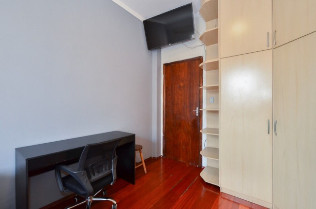 Imagem Apartamento com 3 Quartos à Venda, 123 m² em Campos Elíseos - São Paulo Imagem Apartamento com 3 Quartos à Venda, 123 m² em Campos Elíseos - São Paulo