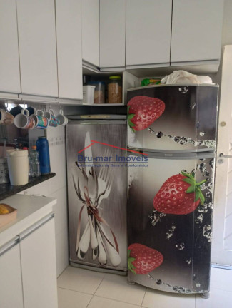 Imagem Sobrado com 2 Quartos à Venda, 80 m² em Macuco - Santos