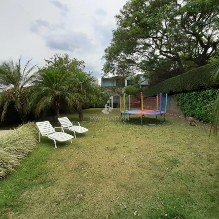 Imagem Casa de Condomínio com 3 Quartos à Venda, 277 m² em Loteamento Caminhos De São Conrado (sousas) - Campinas Imagem Casa de Condomínio com 3 Quartos à Venda, 277 m² em Loteamento Caminhos De São Conrado (sousas) - Campinas