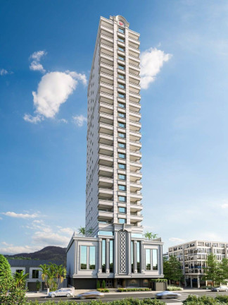 Imagem Apartamento com 2 Quartos à Venda, 87 m² em Balneário Perequê - Porto Belo Imagem Apartamento com 2 Quartos à Venda, 87 m² em Balneário Perequê - Porto Belo