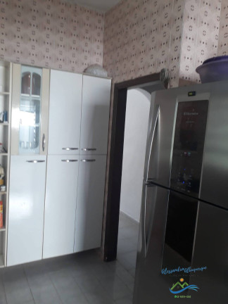 Imagem Casa com 2 Quartos à Venda, 156 m² em Cibratel Ii - Itanhaém