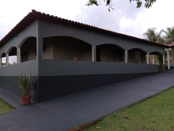 Imagem Imóvel com 3 Quartos à Venda, 250 m² em Jardim Gramado - Tatuí