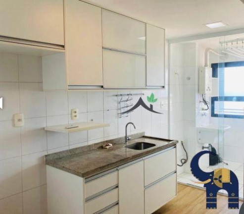 Imagem Apartamento com 1 Quarto à Venda, 48 m² em Rio Vermelho - Salvador Imagem Apartamento com 1 Quarto à Venda, 48 m² em Rio Vermelho - Salvador