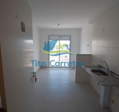 Imagem Apartamento com 2 Quartos à Venda, 34 m² em Barra Funda - São Paulo
