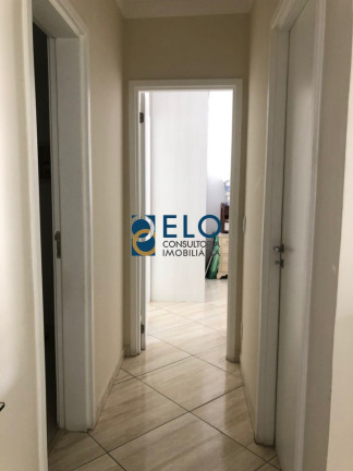 Imagem Apartamento com 3 Quartos à Venda, 83 m² em Marapé - Santos Imagem Apartamento com 3 Quartos à Venda, 83 m² em Marapé - Santos