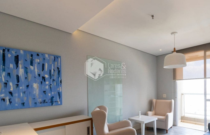 Imagem Sala Comercial à Venda, 43 m² em Vila Clementino - São Paulo
