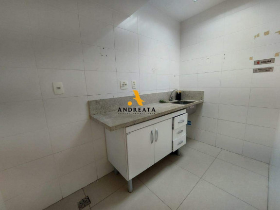 Imagem Sala Comercial para Alugar, 179 m² em Barra Da Tijuca - Rio De Janeiro