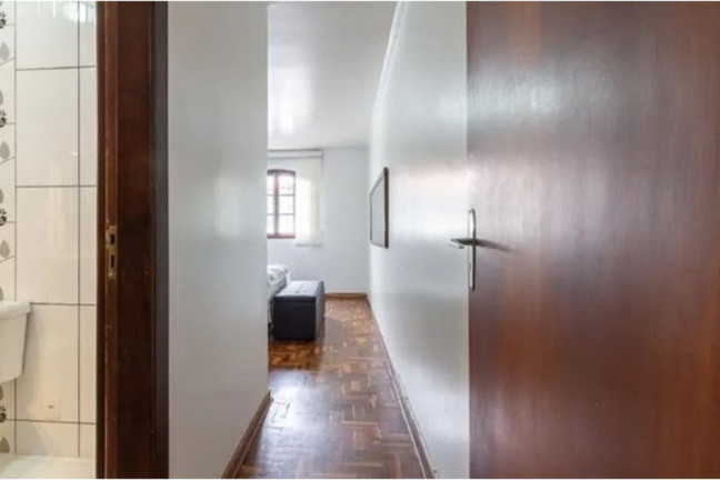 Imagem Casa com 3 Quartos à Venda, 201 m² em Vila Marari - São Paulo Imagem Casa com 3 Quartos à Venda, 201 m² em Vila Marari - São Paulo
