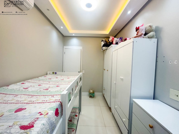Imagem Imóvel com 2 Quartos à Venda, 96 m² em Parque Verde - Belém