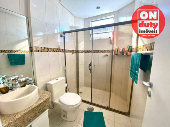 Imagem Apartamento com 2 Quartos à Venda, 110 m² em Embaré - Santos Imagem Apartamento com 2 Quartos à Venda, 110 m² em Embaré - Santos
