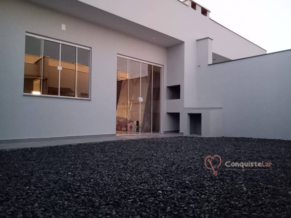 Imagem Casa com 3 Quartos à Venda, 70 m² em Três Rios Do Sul - Jaraguá Do Sul