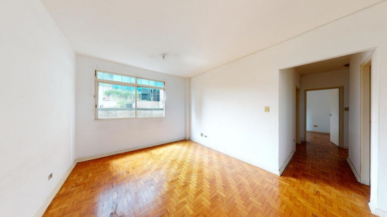 Imagem Imóvel com 3 Quartos à Venda, 99 m² em Jardim Paulista - São Paulo