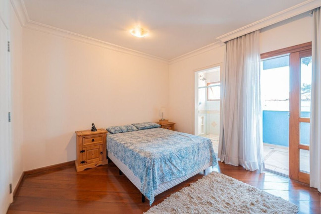 Imagem Casa com 4 Quartos à Venda, 618 m² em Jardim Passárgada I - Cotia