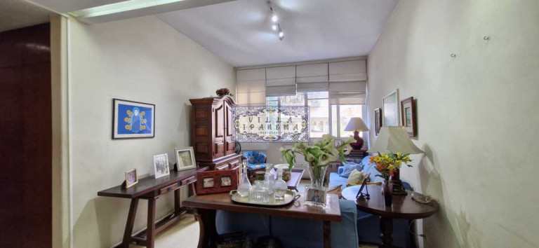 Imagem Apartamento com 3 Quartos à Venda, 120 m² em Copacabana - Rio De Janeiro Imagem Apartamento com 3 Quartos à Venda, 120 m² em Copacabana - Rio De Janeiro