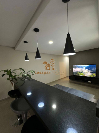 Imagem Apartamento com 2 Quartos à Venda, 69 m² em Paraíso - Santo André