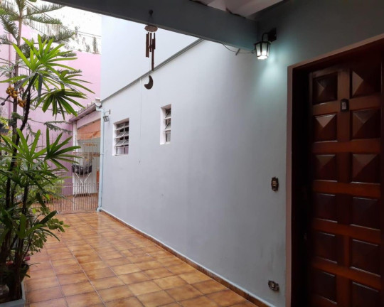 Imagem Sobrado com 4 Quartos à Venda, 151 m² em Parque Arariba - São Paulo