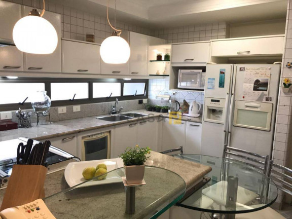 Imagem Apartamento com 3 Quartos à Venda, 260 m² em Vila Medon - Americana Imagem Apartamento com 3 Quartos à Venda, 260 m² em Vila Medon - Americana