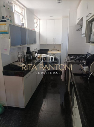 Imagem Apartamento com 3 Quartos para Alugar, 103 m² em Jardim Macedo - Ribeirão Preto