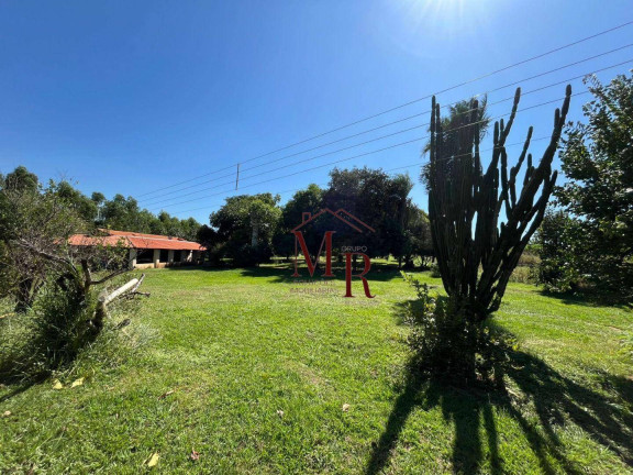 Imagem Imóvel à Venda, 36.300 m² em Zona Rural - álvares Florence