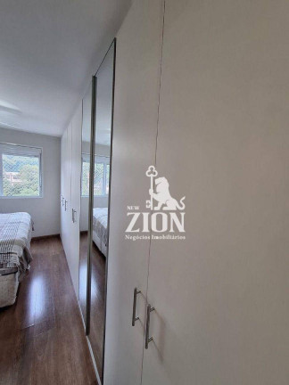 Imagem Apartamento com 3 Quartos à Venda, 98 m² em Vila Guilherme - São Paulo Imagem Apartamento com 3 Quartos à Venda, 98 m² em Vila Guilherme - São Paulo
