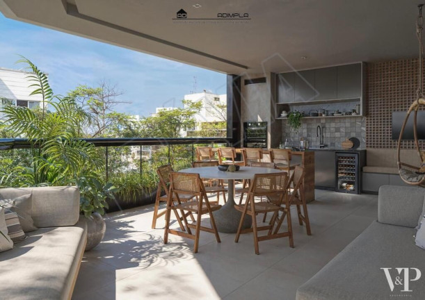 Imagem Apartamento com 3 Quartos à Venda, 111 m² em Barra Da Tijuca - Rio De Janeiro Imagem Apartamento com 3 Quartos à Venda, 111 m² em Barra Da Tijuca - Rio De Janeiro