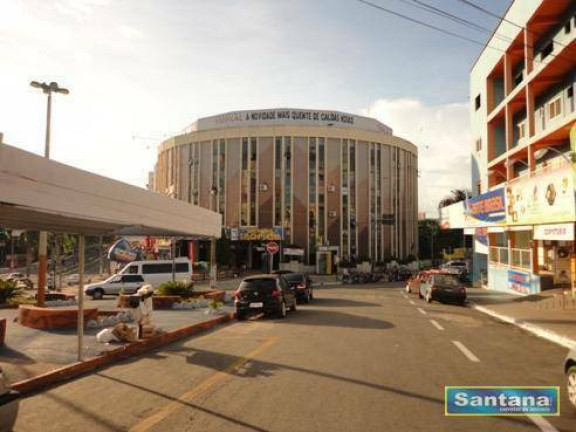 Imagem Loja à Venda, 32 m² em Centro - Caldas Novas Imagem Loja à Venda, 32 m² em Centro - Caldas Novas
