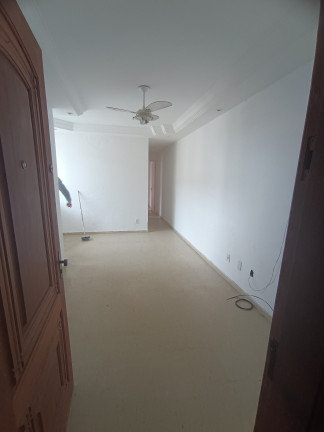 Apartamento com 2 Quartos à Venda, 58 m² em Mata Escura - Salvador