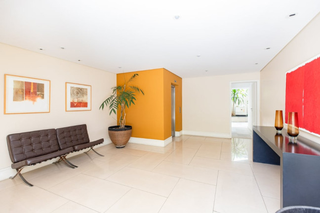 Apartamento com 3 Quartos à Venda, 158 m² em Moema - São Paulo