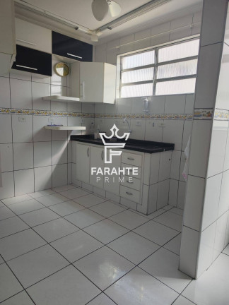 Imagem Apartamento com 1 Quarto à Venda, 54 m² em Centro - São Vicente