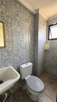 Imagem Kitnet à Venda, 24 m² em Tupi - Praia Grande Imagem Kitnet à Venda, 24 m² em Tupi - Praia Grande