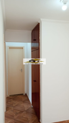 Imagem Apartamento com 2 Quartos à Venda, 68 m² em Vila Prudente - São Paulo