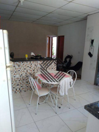 Imagem Casa com 4 Quartos à Venda, 181 m² em Jardim Santa Catarina - Sorocaba