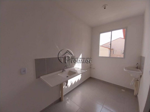 Imagem Apartamento com 2 Quartos à Venda, 43 m² em Colinas De Indaiatuba - Indaiatuba Imagem Apartamento com 2 Quartos à Venda, 43 m² em Colinas De Indaiatuba - Indaiatuba