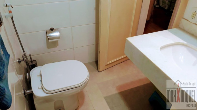 Imagem Apartamento com 3 Quartos à Venda, 79 m² em Tijuca - Rio De Janeiro