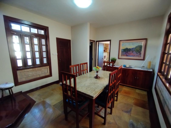 Imagem Casa com 3 Quartos à Venda, 260 m² em Das águas - Ipatinga