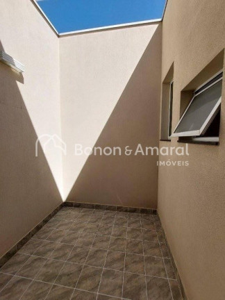 Imagem Casa de Condomínio com 3 Quartos à Venda, 250 m² em Residencial Real Parque Sumaré - Sumaré