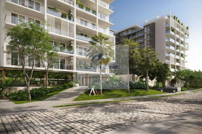 Imagem Apartamento com 2 Quartos à Venda, 116 m² em Jardim Oceania - João Pessoa