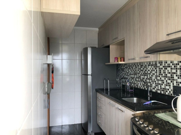 Imagem Apartamento com 3 Quartos à Venda, 165 m² em Morumbi - São Paulo Imagem Apartamento com 3 Quartos à Venda, 165 m² em Morumbi - São Paulo