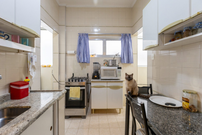 Imagem Apartamento com 2 Quartos à Venda, 104 m² em Consolação - São Paulo