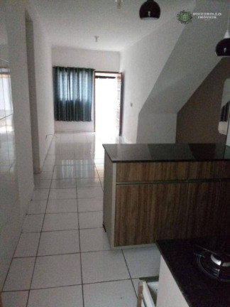 Imagem Casa com 2 Quartos à Venda, 62 m² em Vila Sônia - Praia Grande